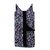 Balenciaga Dress Black Multiple colors Silk Polyester  ref.67700