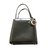 Dior Handbag Black Leather  ref.67722