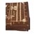 Louis Vuitton Scarves Brown Silk  ref.67729
