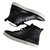 Hermès shoes new   Hermes Black Leather  ref.67734