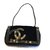 Chanel bag Black  ref.67746