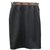 Autre Marque Skirts Black Wool  ref.67747