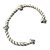 Aurelie Bidermann Bracelets Silvery Silver-plated  ref.67759