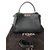Fendi Handbags Black Leather  ref.67798