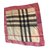 Burberry Silk scarves Multiple colors  ref.67944