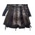 Jitrois Skirt Black Leather Triacetate  ref.67956
