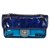 Chanel Sac PVC Plastique Bleu  ref.67990