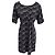 Orla Kiely Kleid Grau