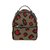 Les Petites Handbag Multiple colors Leather Velvet  ref.68058