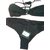 The Kooples Swimwear Black Polyamide  ref.68075