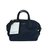 Givenchy Nightingale Micro Blu Pelle  ref.68086