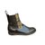 Gucci Boots Black Leather  ref.68103