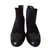 Gino Rossi Botines Negro