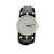 Van Cleef & Arpels Fine watches Silvery White gold  ref.68162