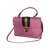 Gucci Handbags Pink Leather  ref.68194