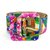 Dolce & Gabbana Ceinture Soie Multicolore  ref.68316
