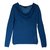 Adolfo Dominguez Knitwear Blue Wool  ref.68332
