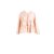 Chloé Chloe top new Pink Silk  ref.68351