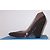 Paco Gil Combo Lackleder Pumps Taupe Größe 38 Khaki - Ansicht 3