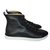 Hermès sneakers in pelle di vitello Nero  ref.68387