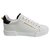 Dolce & Gabbana scarpe da ginnastica Bianco Pelle  ref.68400