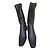 Gucci Black Leather Ankle Boots - view 2