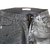 Pierre Balmain Slim Jeans Python Print Schwarz Python drucken  - Ansicht 2