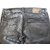 Pierre Balmain Slim Jeans Python Print Schwarz Python drucken  - Ansicht 4