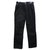 Versace Jeans homme Coton Noir  ref.68468