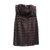 Autre Marque Dress Black Lace  ref.68469