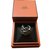 Hermès Ring Chaîne d’Ancre Silber Geld  ref.68470
