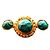 Rochas Pins e spille