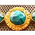 Rochas Pins e spille - vista 4