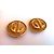 Guy Laroche Aretes - vista 2