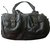 Gerard Darel 24h Black Leather  ref.68523