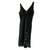 Rene Derhy Kleid Schwarz