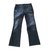 Diesel Jeans Azul John  ref.68585