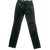 Diesel Jeans Black Cotton Elastane  ref.68628