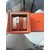 Hermès KELLY II Uhr Orange - Ansicht 2