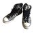 Converse zapatillas Blanco roto Lienzo  ref.68694