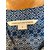 Blouse Diane Von Furstenberg en soie bleue  - vue 4