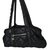 Sonia Rykiel Handbags Black Cloth  ref.68735