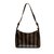 Fendi Shoulder bag Multiple colors Cloth  ref.68807