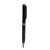 Autre Marque Ball pen Black Silvery Steel  ref.68827