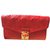 Louis Vuitton Saint germain Red Leather  ref.68856