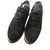 Hogan derby shoes Black Deerskin  ref.68858
