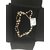 Chanel CC Collana con perle D'oro Metallo  ref.68922