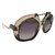 Fendi Sunglasses Black Plastic  ref.68932