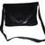 Lancel Sacola Preto Couro  ref.68985