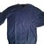 Tommy Hilfiger Sweater Blue Cotton  ref.68991